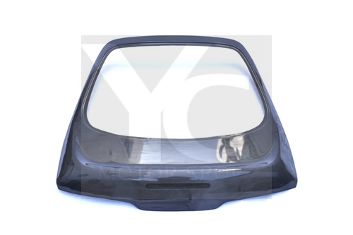 1993-1998 Toyota Supra MK4 OEM Style Rear Hatch