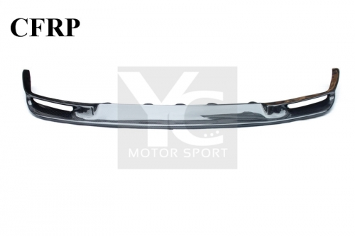 1995-1998 Nissan Skyline R33 GTR Jun Style Front Lip