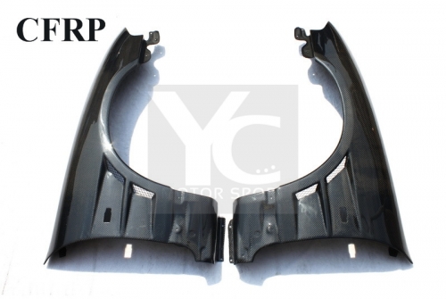 1995-1998 Nissan Skyline R33 GTR BN Style Front Fender