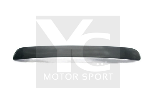 2004-2012 Maserati Quattroporte M139 YC Design Style Roof Spoiler