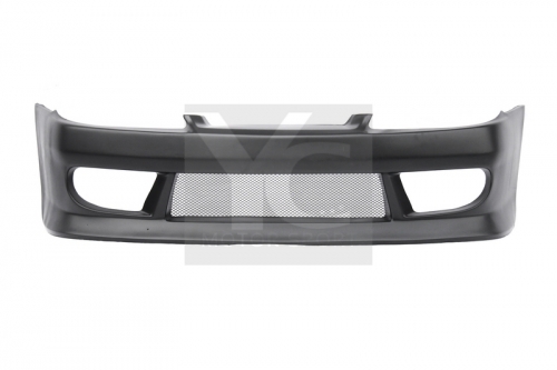 1999-2002 Nissan S15 Silvia VTX Style Front Bumper