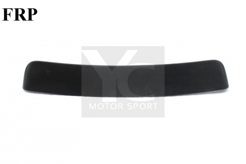 1999-2002 Nissan S15 Silvia DM Style Roof Spoiler Wing