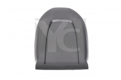 2018-2019 TESLA Model 3 OEM Style Seat Back Replacement Matte Finish
