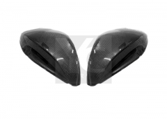 2017-2020 Ferrari 812 Superfast Side Mirror Frame Replacement