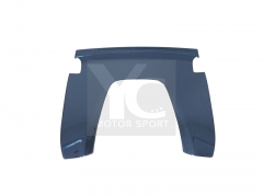 2011-2015 McLaren MP4 12C Spyder OEM Style Rear Engine Hood Cover