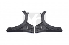 2014-2020 MINI F55 F56 Cooper S Duell AG Style Front Fender