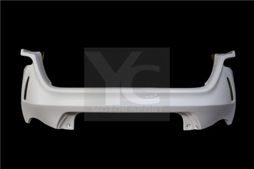 2012-2018 GT86 FT86 ZN6 FR-S BRZ ZC6 VS KOUKI ASG-II Style Rear Bumper