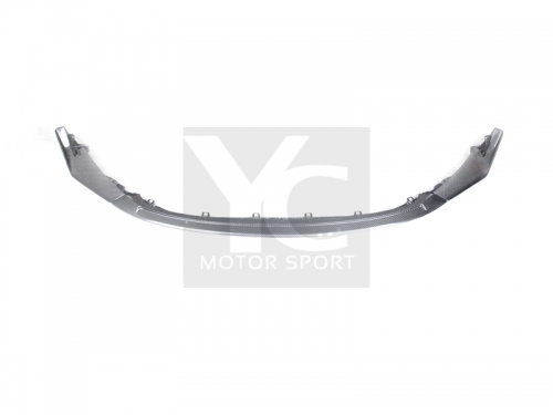 2021-2023 BMW G80 M3 G82 M4 CSL Style Front Lip Dry Carbon Fiber