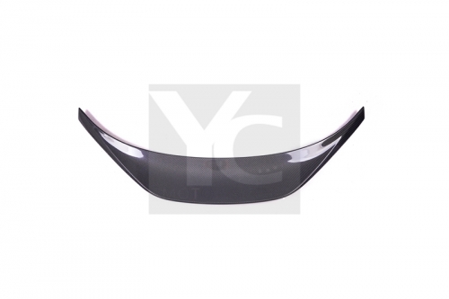 2022-2023 Toyota GR86 ZN8 Subaru BRZ ZC8 TRD Style Rear Spoiler Carbon Fiber