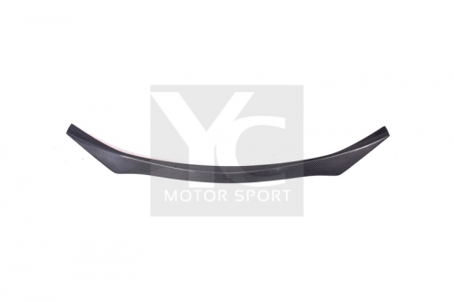 Dry Carbon Fiber VORS RP ED Style Rear Spoiler Wing Fit For 2018-2022 Lamborghini URUS Rear Spoiler