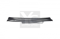 Carbon Fiber OEM Style Side Skirts Fit For 2017-2020 Nissan R35 EBA OEM Style Side Skirts